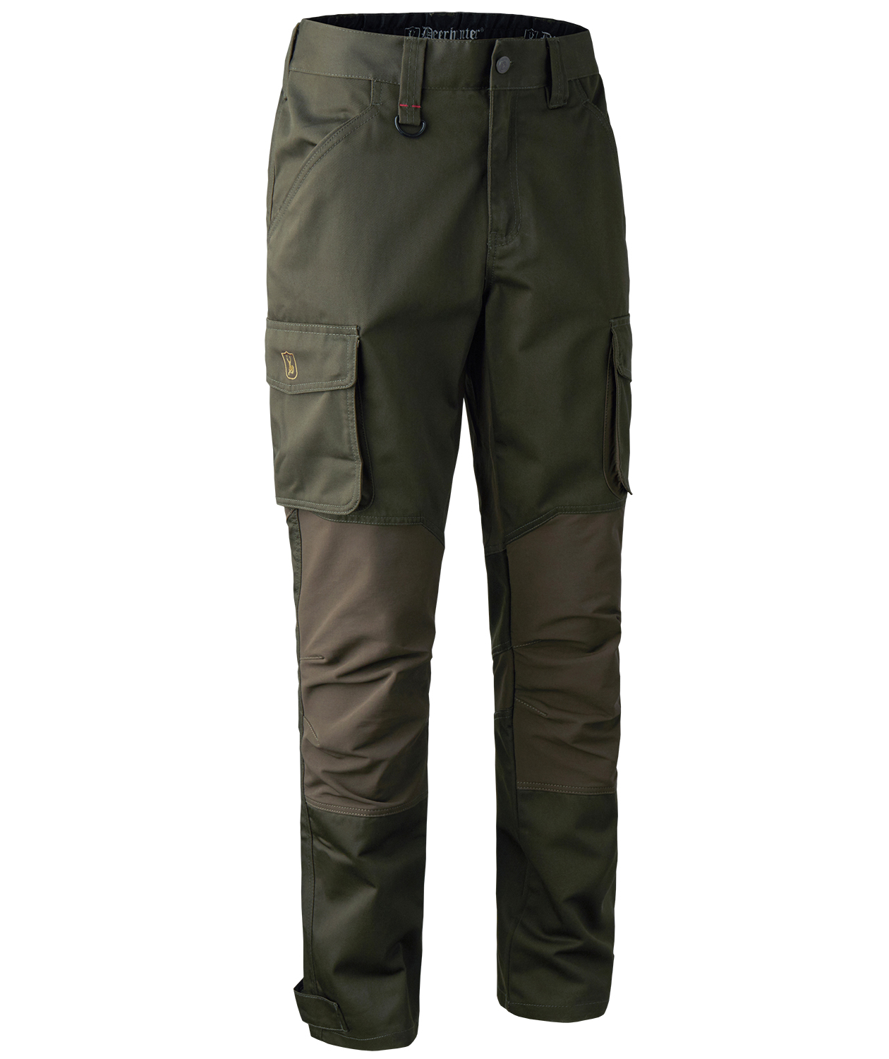 Deerhunter Rogaland Hose, Adventure Green