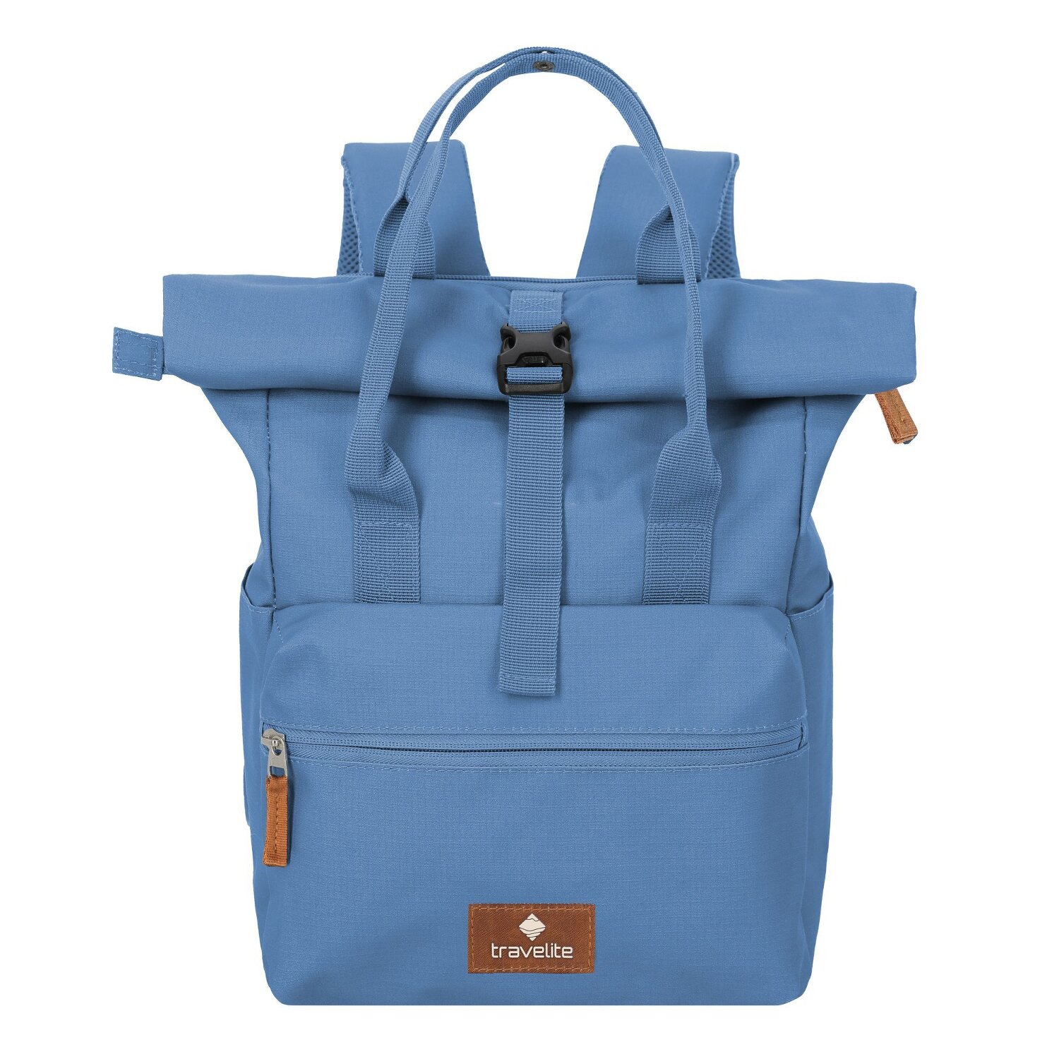 Travelite Basics Daypack 37 cm Laptopfach